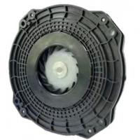 DC CENTRIFUGAL FAN Ø120x28mm